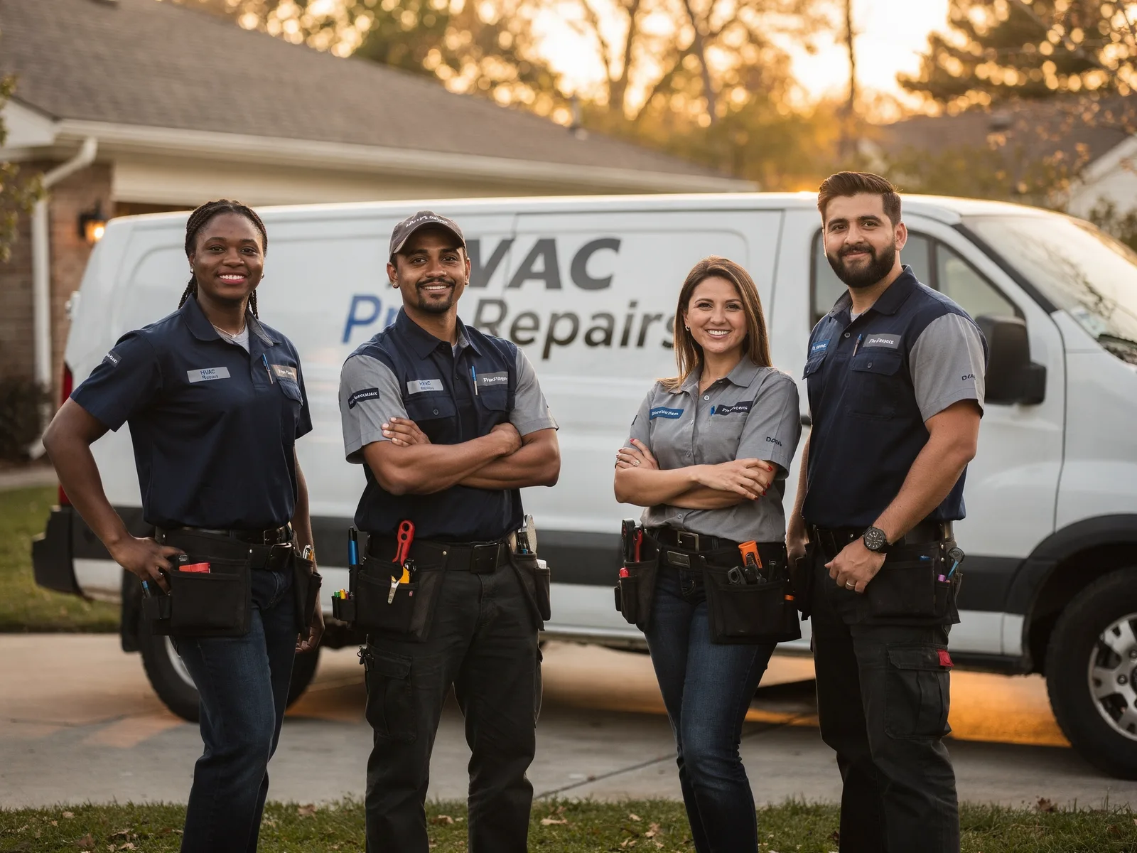 Heat Pump Repair company in Shady Spring, WV