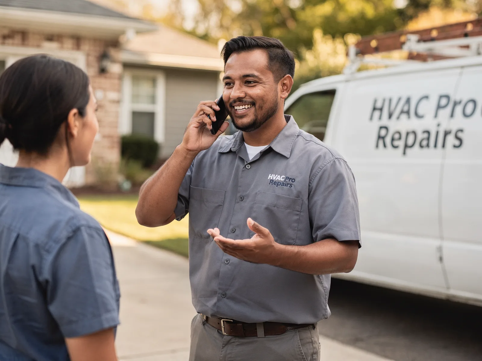 Heat Pump Repair Shady Spring, WV FAQs